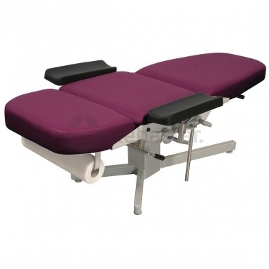 Blood sampling chair PROMOTAL H