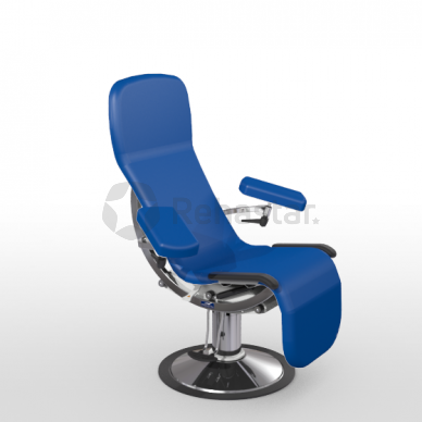 Blood sampling chair DENEO H