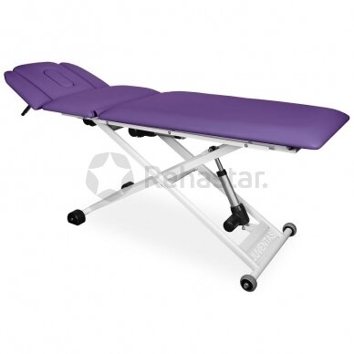 Table rehabilitation XSR 3 L E