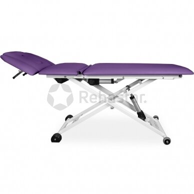 Table rehabilitation XSR 3 L E