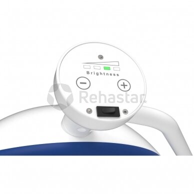 OPERATING THEATRE LED LAMP