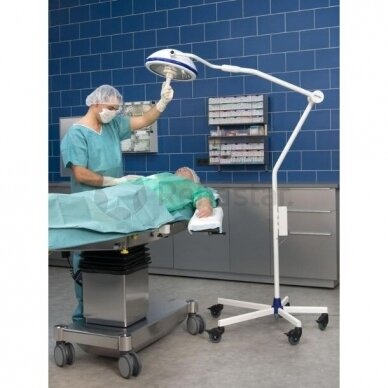 OPERATING THEATRE LED LAMP