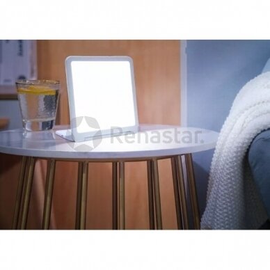 Light therapy lamp L3