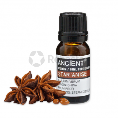 Anise essential oil 10 ml