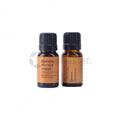 Orange essential oil Rehastar 10 ml