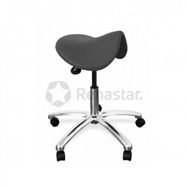 Medical saddle stool JDT 1