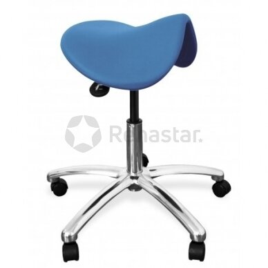 Medical saddle stool JDT 1