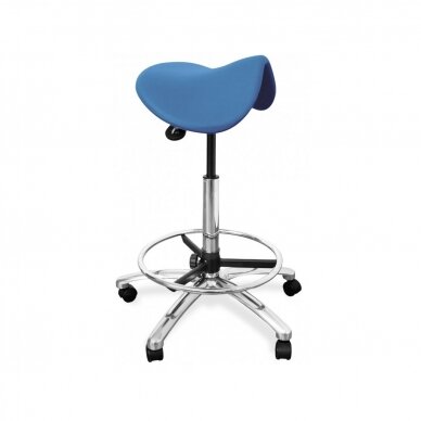 Medical saddle stool JDT 2