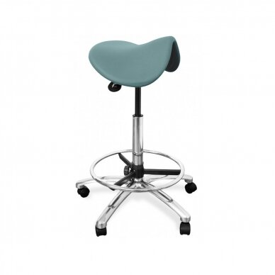 Medical saddle stool JDT 2