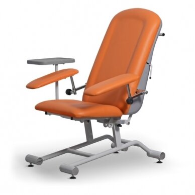 Treatment chair FoZa Basic