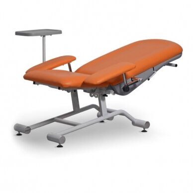 Treatment chair FoZa Basic