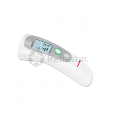 Contactless Infrared Thermometer Medel