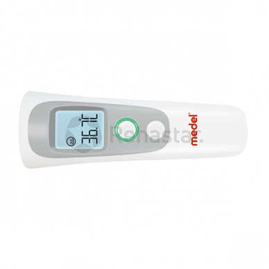 Contactless Infrared Thermometer Medel