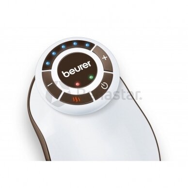 Beurer MG 510 To Go tapping massager