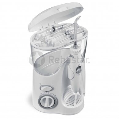 White Ultra Water Flosser WP-100