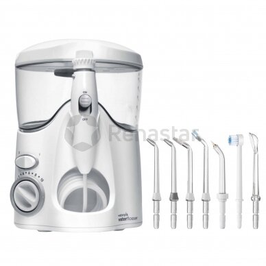 White Ultra Water Flosser WP-100