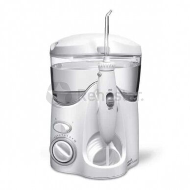 MUTES IRIGATORS WATERPIK ULTRA WP-100