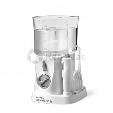 ИРРИГАТОР ПОЛОСТИ РТА WATERPIK WP-250 NANO™