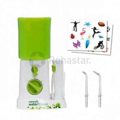 Water Flosser For Kids WP-206