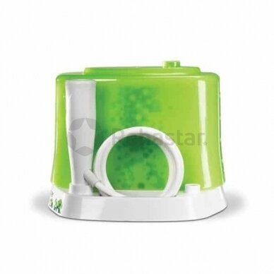 MUTES IRIGATORS WATERPIK WP-260 FOR KIDS