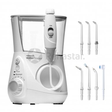 Burnos irigatorius Waterpik  WP-660