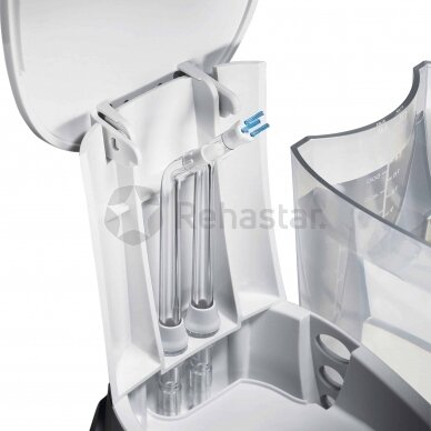 Burnos irigatorius Waterpik  WP-660