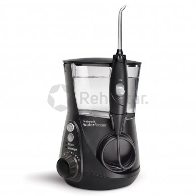 ИРРИГАТОР ПОЛОСТИ РТА WATERPIK® WP-662 AQUARIUS™