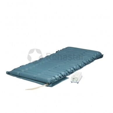 Mattress with compressor for the prevention and treatment of bedsores VCM502