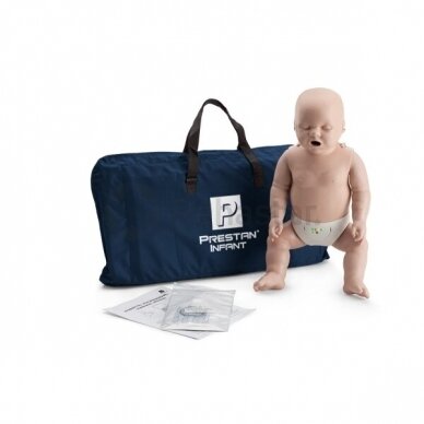 CPR Baby CPR Manikin with Indicator