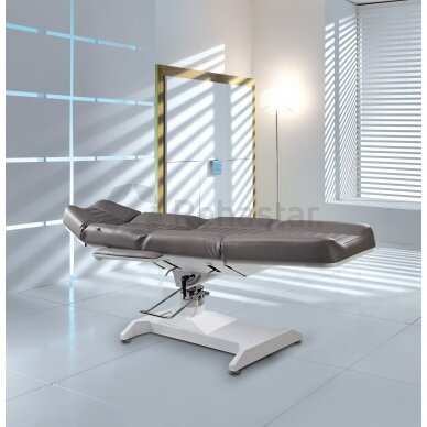 Multifunctional chair for blood sampling and procedures HEMO 2