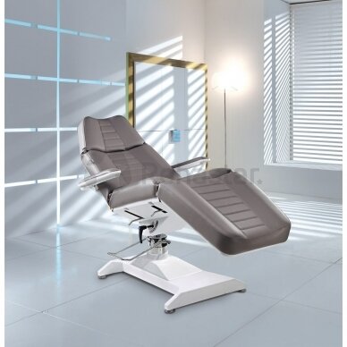 Multifunctional chair for blood sampling and procedures HEMO 2