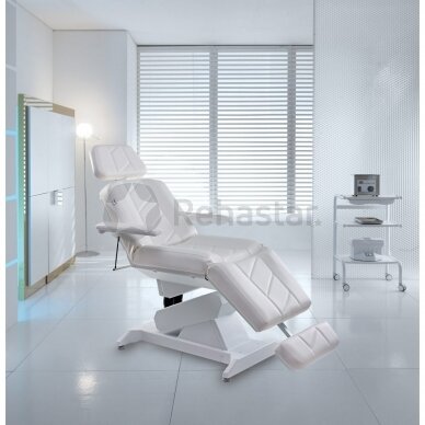 Multifunctional chair for blood sampling and procedures HEMO 4