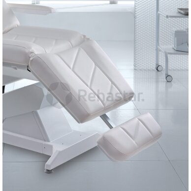 Multifunctional chair for blood sampling and procedures HEMO 4