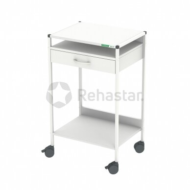 Multifunctional laptop table wide 17120