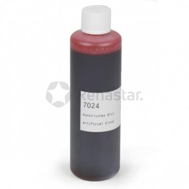 Artificial blood 250ml