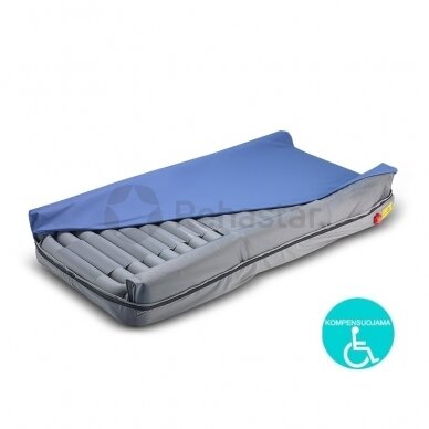 Bilateral Turning Air Mattress Pro-care Turn