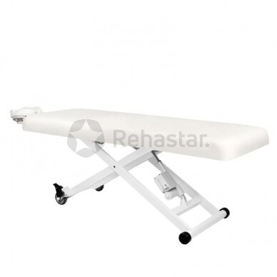 Electric massage table Azzurro