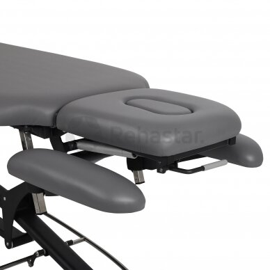 Electric massage table Agila 4 Soft