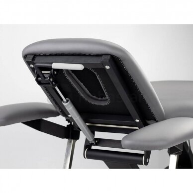 Electric massage table Agila 4 Soft