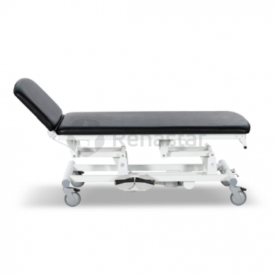 Electric therapeutic table STEL22