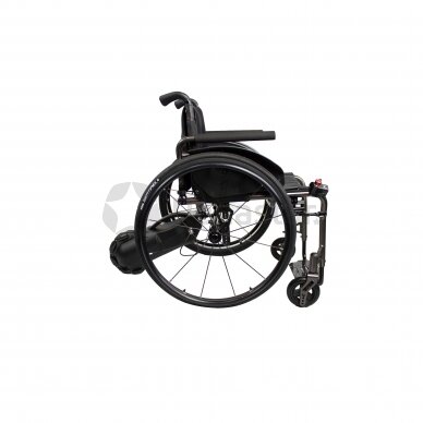 Wheelchair Power Add-On WAY