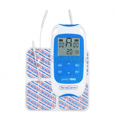 Stimulator TENS Perfect Pain Relief