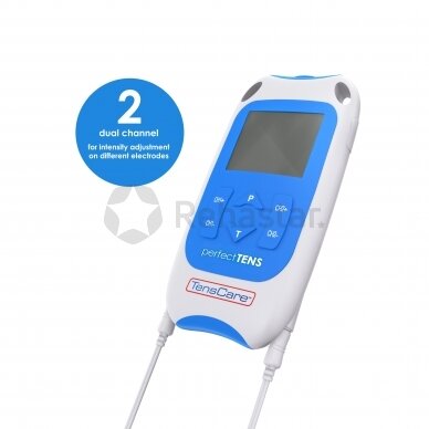 Stimulator TENS Perfect Pain Relief