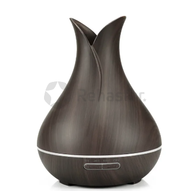 Essential oil diffuser "Tulip" 400ml