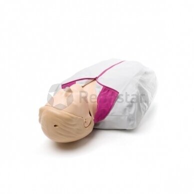 CPR manikin Little Anne