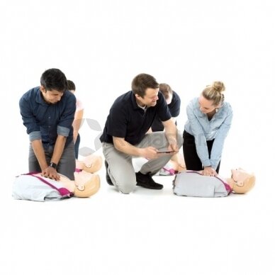 CPR manikin Little Anne