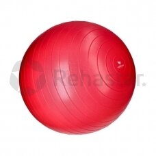 Exercise ball "yellowGYM Ball"