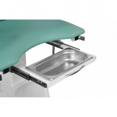 Gynecological Chair JFG 6