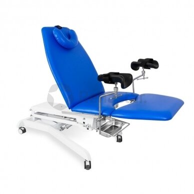 Gynaecological chair JFG 7