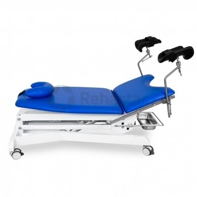 Gynaecological chair JFG 7